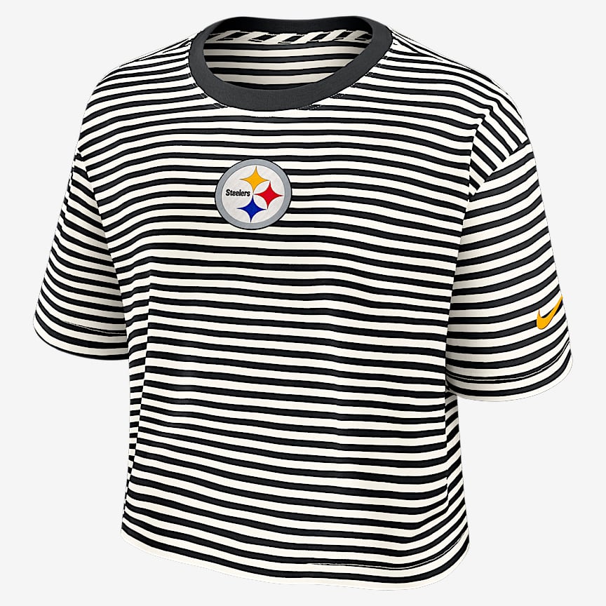 T.J. Watt Pittsburgh Steelers Men's Nike Dri-FIT NFL Limited